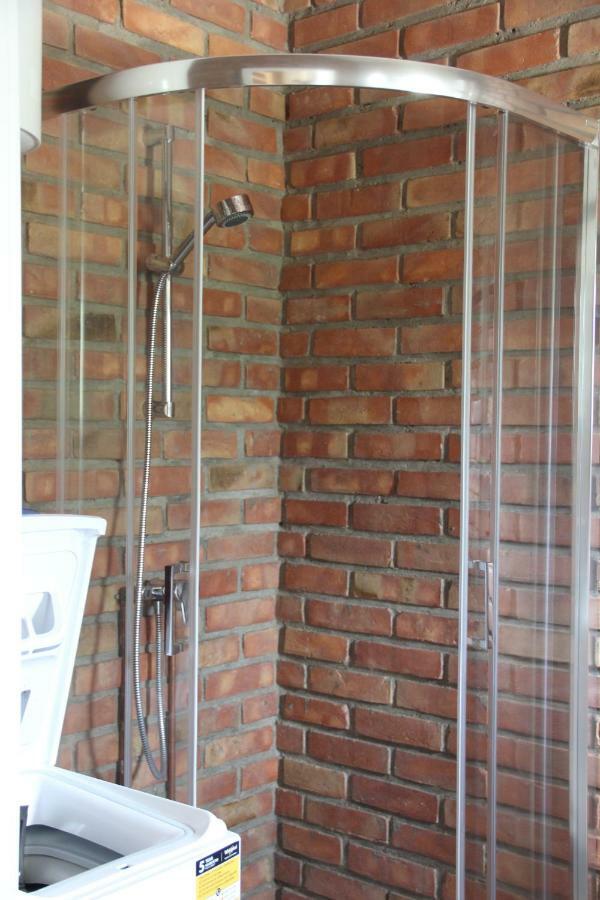 Apartamenty Wiselka Misdroy Exterior foto
